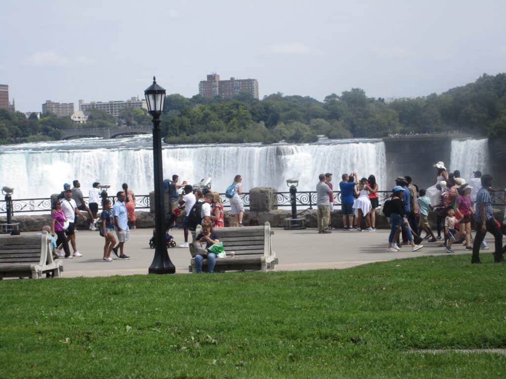 Niagara Falls