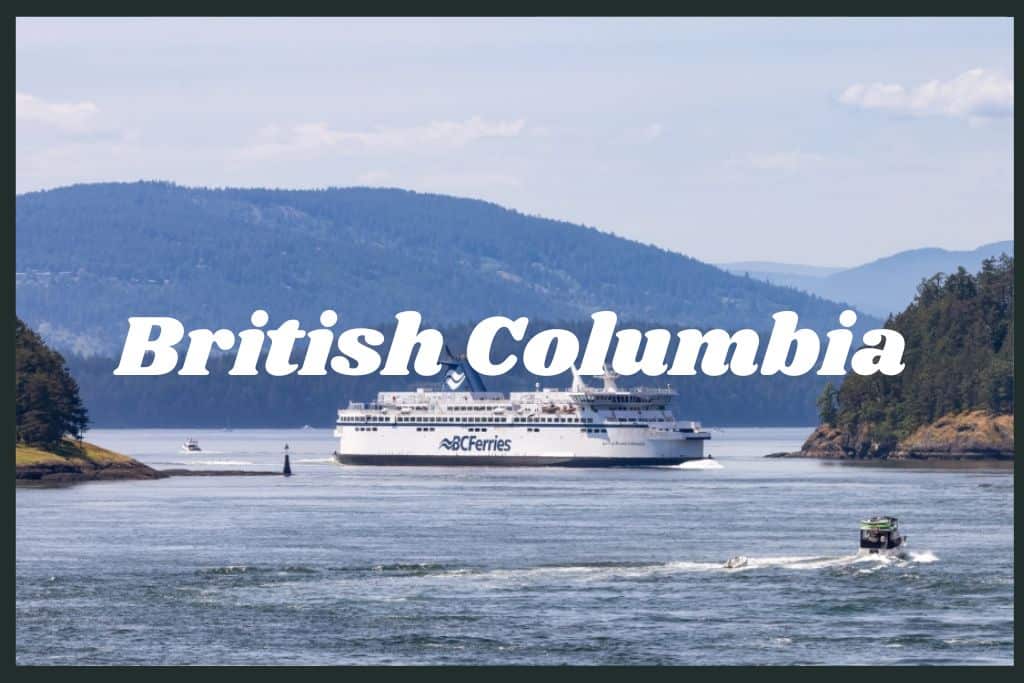 British Columbia