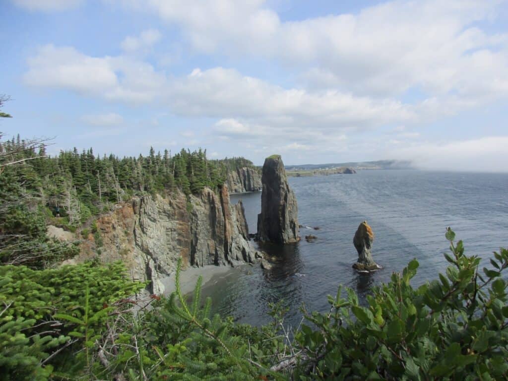 Newfoundland Travel Adventures