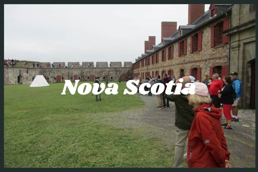 Nova Scotia