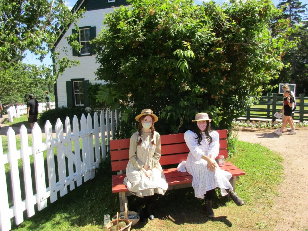 Anne of Green Gables Tours