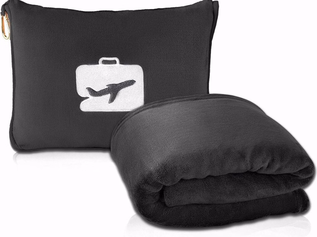 Boacay Travel Blanket