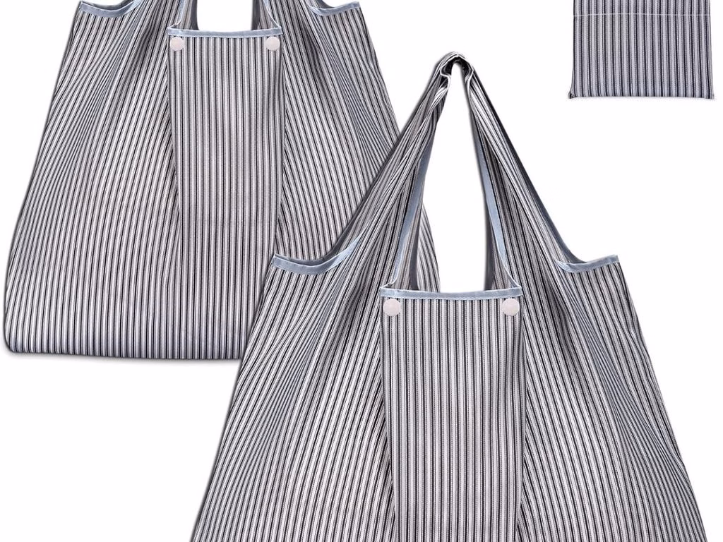 Kingmas Reusable Shopping Bag