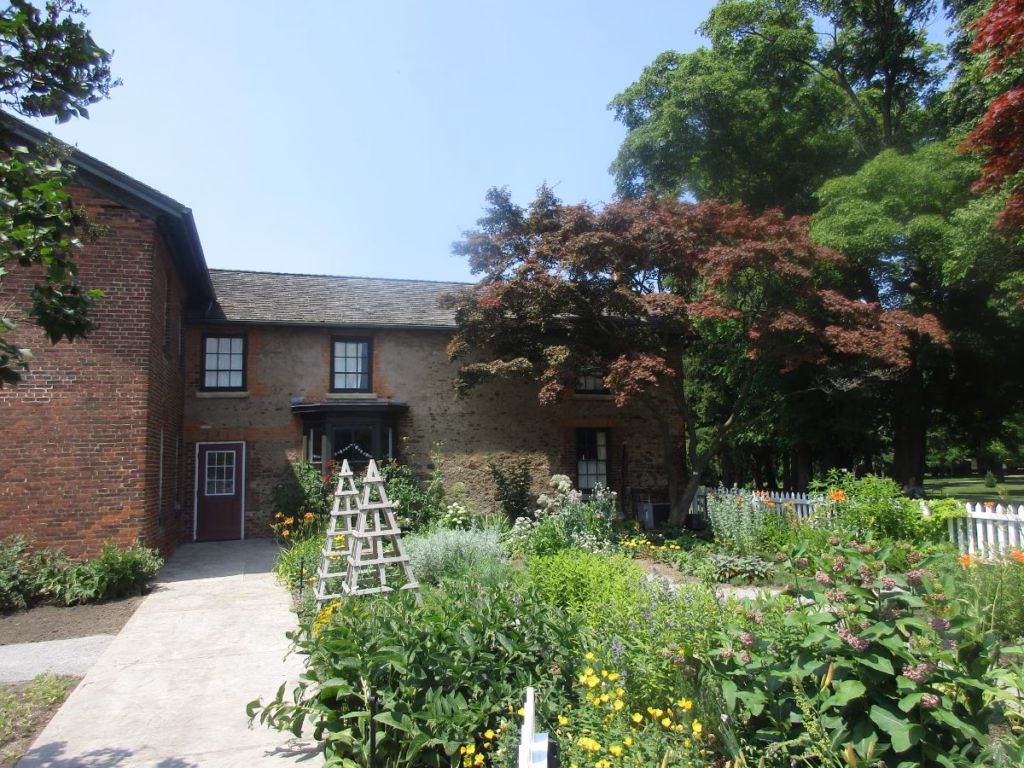 McFarland House, Niagara-on-the-Lake