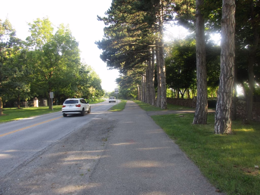 Niagara Parkway