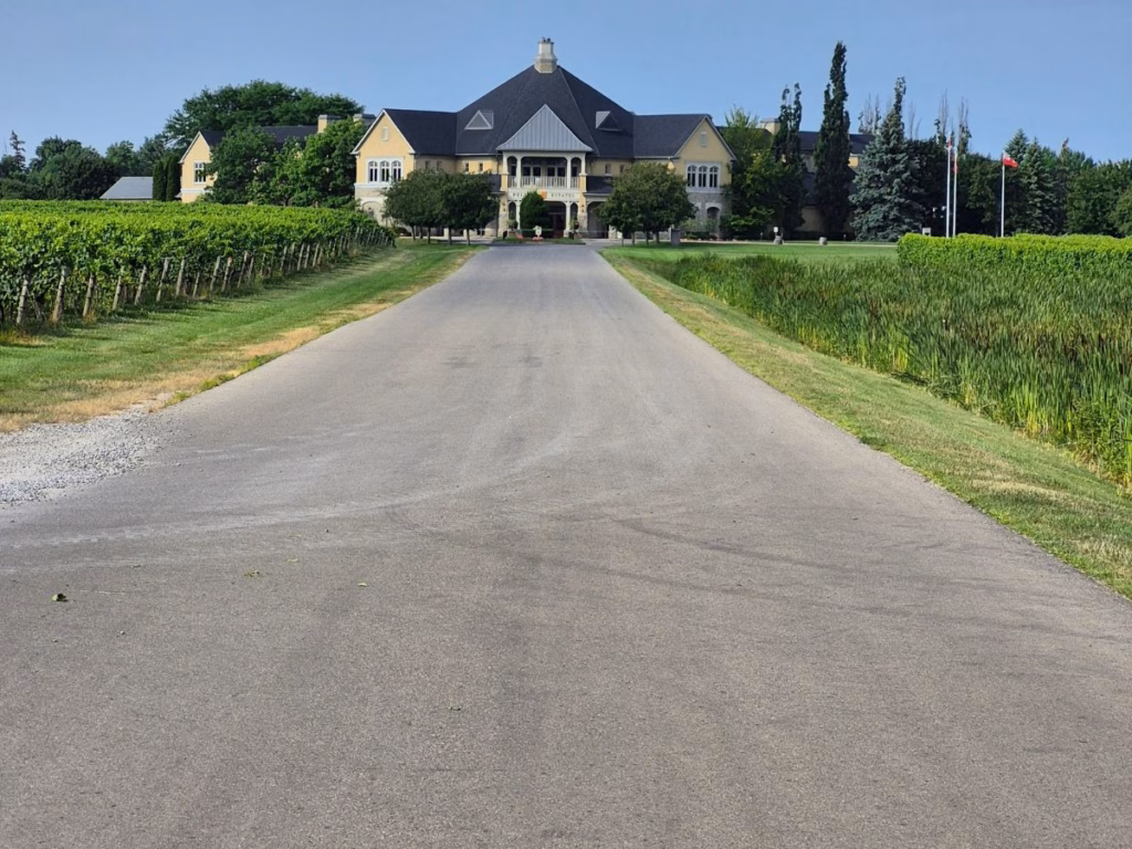 Riverbend Winery