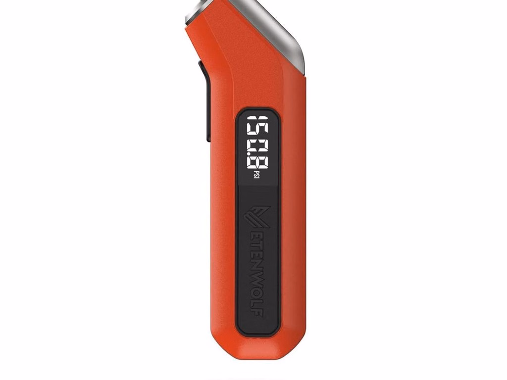 ETENWOLF T300 Digital Tire Pressure Gauge