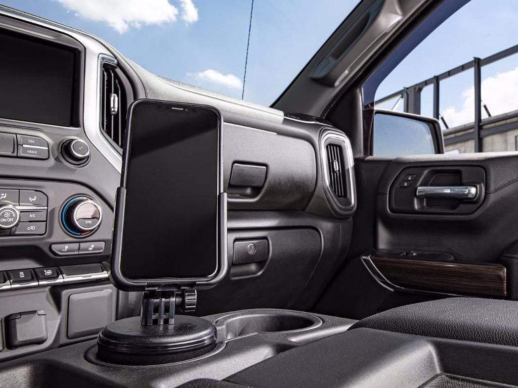 WeatherTech Phone Mount