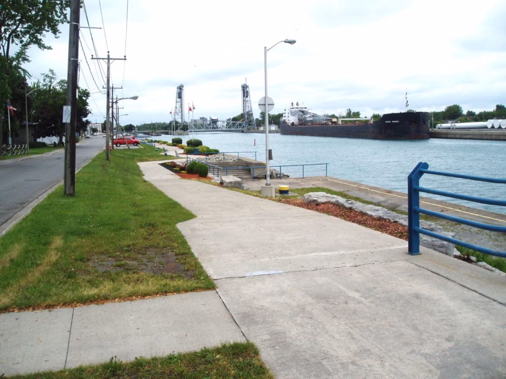 Welland Canal