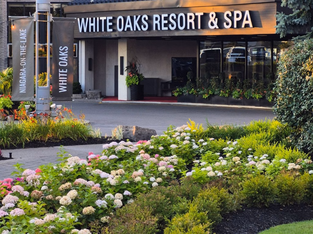 White Oak Resort, Niagara-on-the-Lake