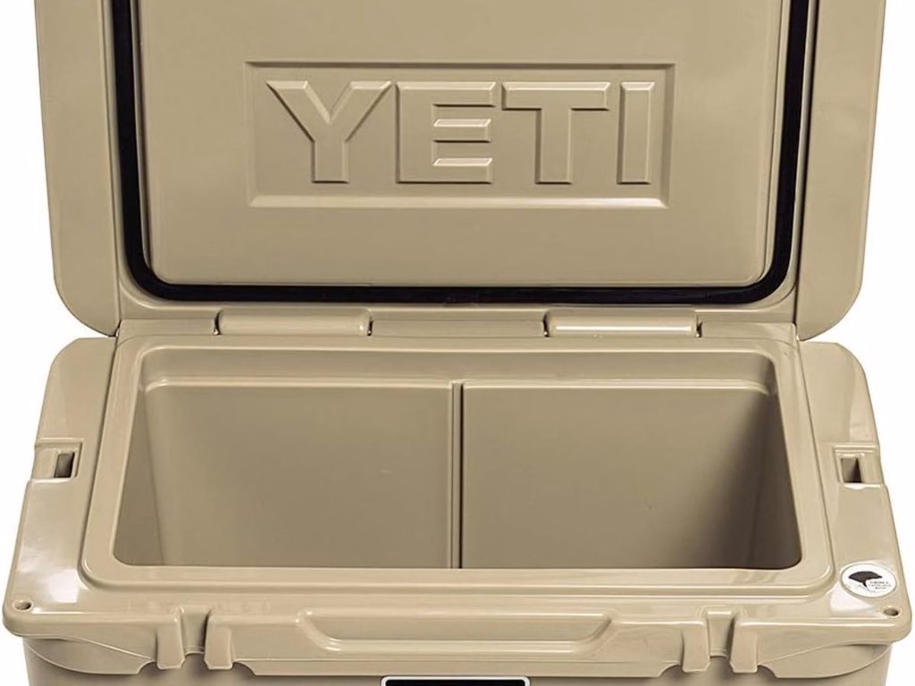 Yeti tundra 45 Cooler