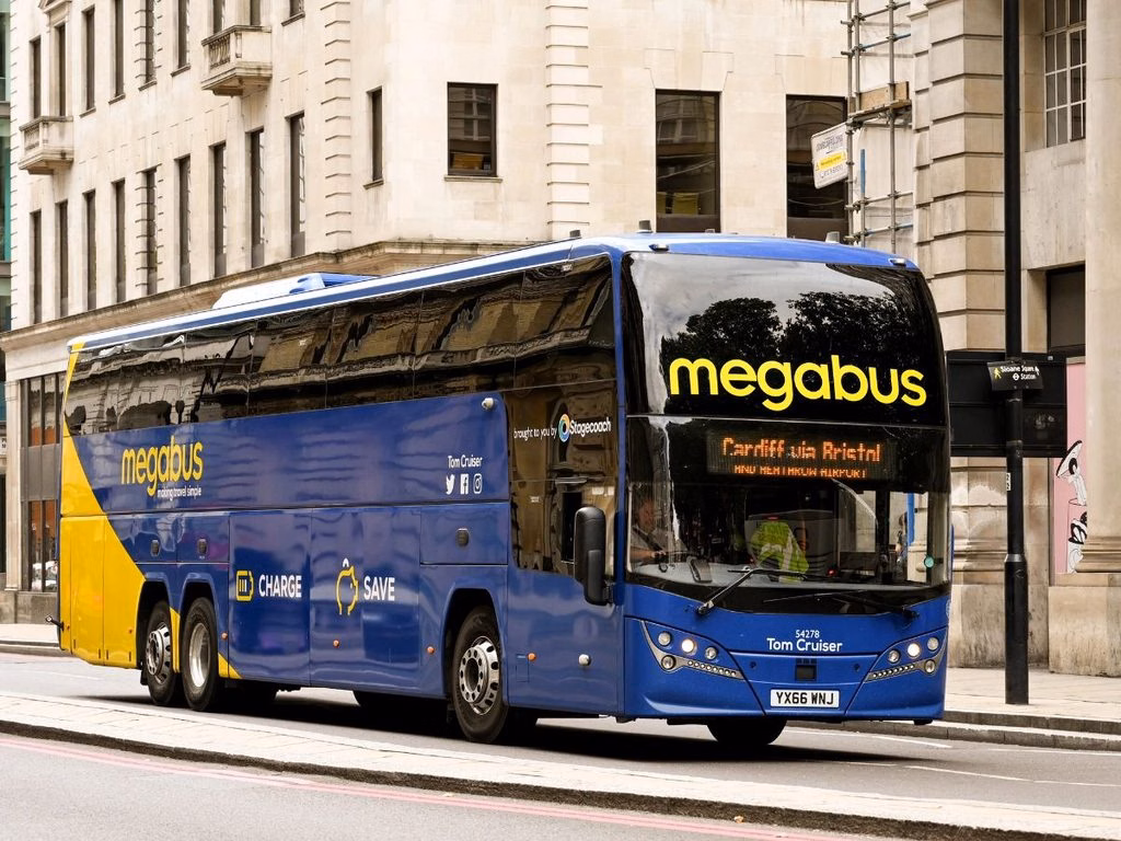 Megabus