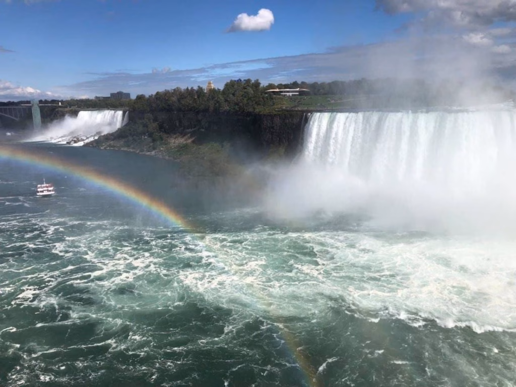 Niagara Falls